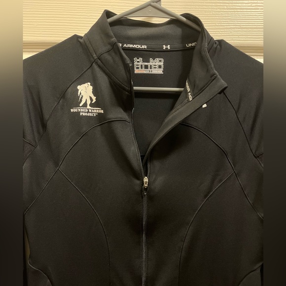 Women’s Under Armour WWP - Picture 3 of 3